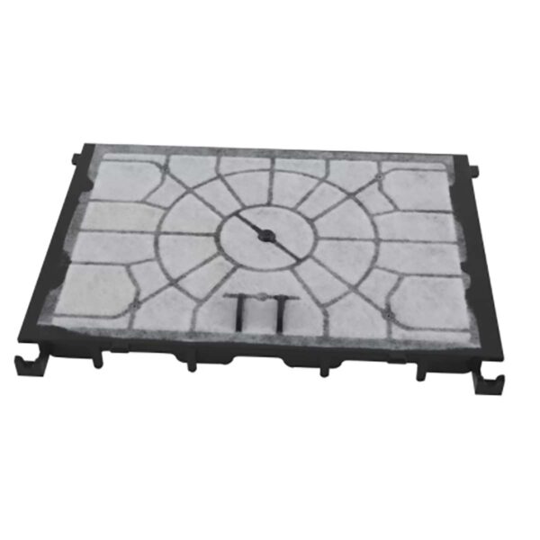 Stofzuiger Micro Filter Bosch / Siemens