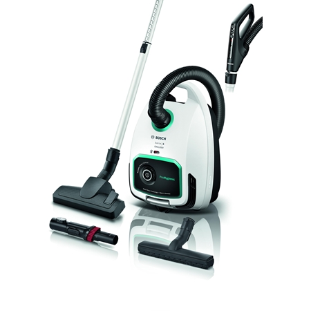 BOSCH BGL6HYG2 Serie 6 EXCLUSIV ProHygienic Stofzuiger met Zak