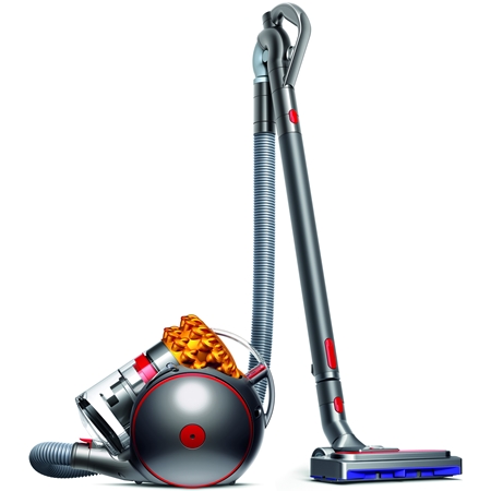 Dyson Cinetic Big Ball Multi Floor 2 Stofzuiger zonder Zak