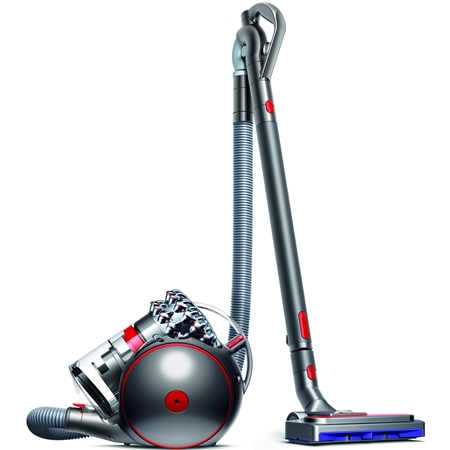 Dyson Cinetic Big Ball Absolute 2 Stofzuiger zonder Zak