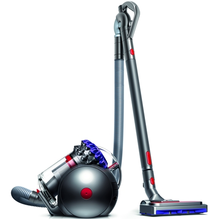 Dyson Big Ball Parquet 2 Stofzuiger zonder Zak