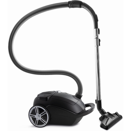 Inventum ST307ZZA Stofzuiger met Zak