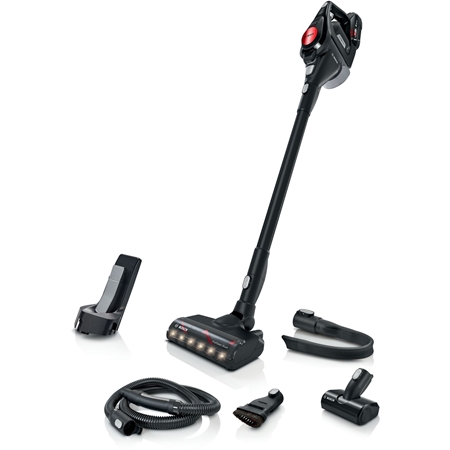 BOSCH BCS82POW15 Serie 8 Unlimited Steelstofzuiger