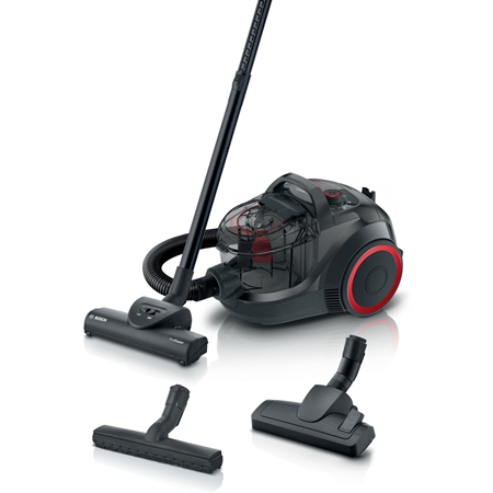 BOSCH BGS21POW2 Serie 4 Stofzuiger zonder Zak