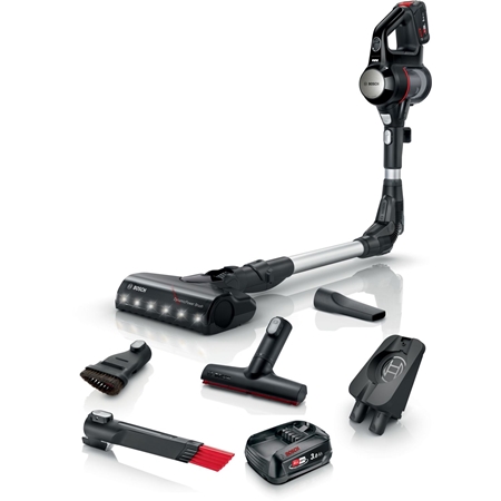 BOSCH BCS712XXL Unlimited 7 Steelstofzuiger