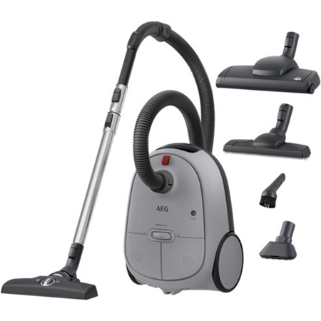 AEG AB61A5UGT ANIMAL 6000 Stofzuiger met Zak