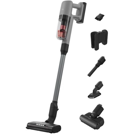 AEG AP71AB14UG 7000 Animal Steelstofzuiger - Grijs