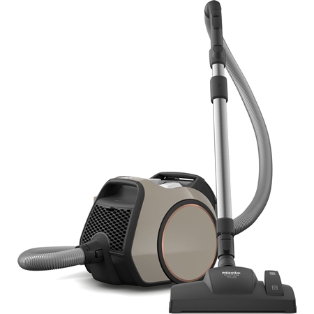 Miele Boost CX1 Allergy Stofzuiger zonder Zak