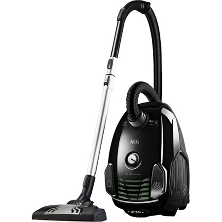 AEG VX6-2-ECO Stofzuiger met Zak