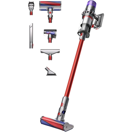 Dyson V11 Fluffy Steelstofzuiger