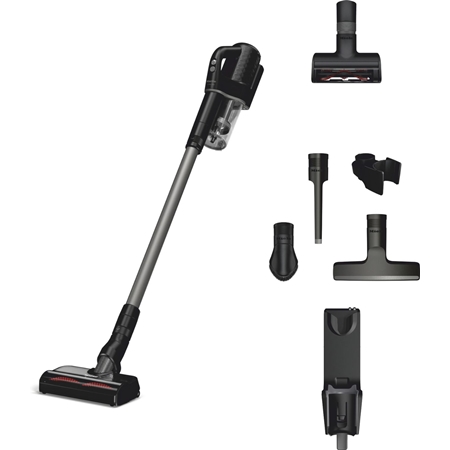 Miele Duoflex HX1 Cat & Dog steelstofzuiger