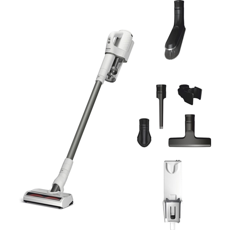 Miele Duoflex HX1 Extra steelstofzuiger