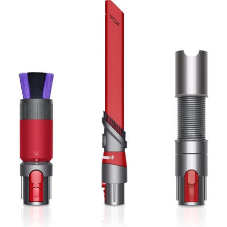 Dyson Detail Cleaning Kit - Steelstofzuiger Accessoire