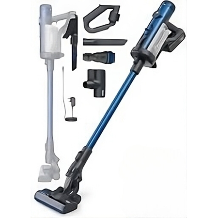 Numatic Henry Quick Pet HEN100B steelstofzuiger