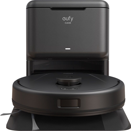 Eufy L60 Hybrid SES Robotstofzuiger met Dweilfunctie