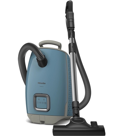 Miele Guard L1 Stofzuiger met Zak - Nordicblauw