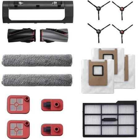 Eufy Omni E28/E25 Accessories Pack