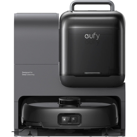 Eufy Omni E28 Robotstofzuiger