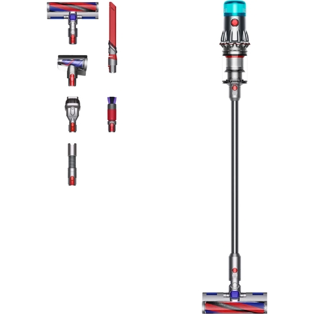 Dyson V12 Origin Steelstofzuiger