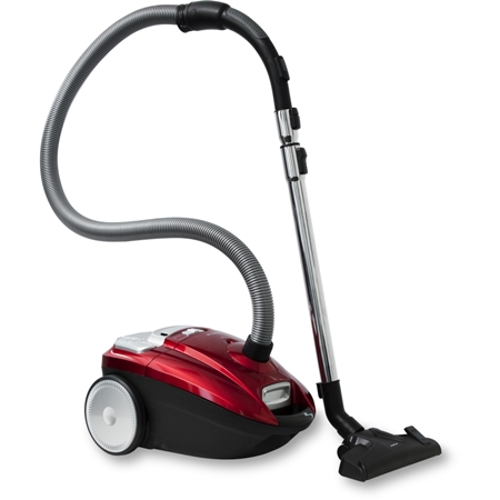 Inventum ST306RZA Stofzuiger met Zak