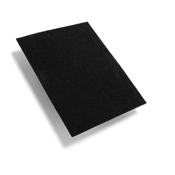 Stofzuiger Koolstof Filter EF109