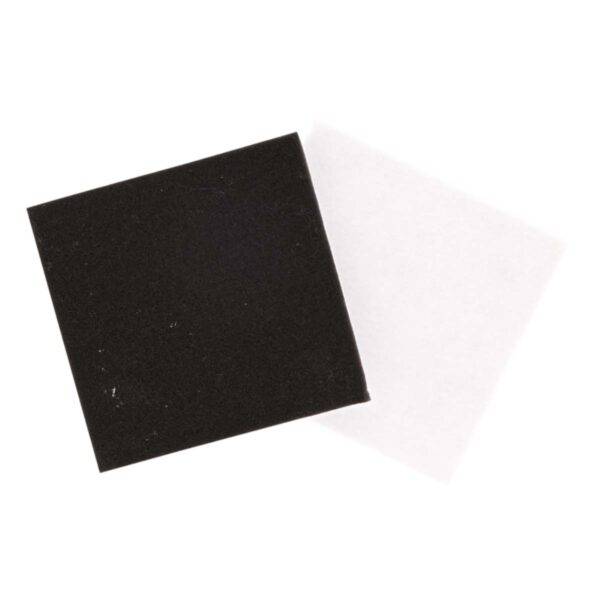 Stofzuiger Motor Filter EF74