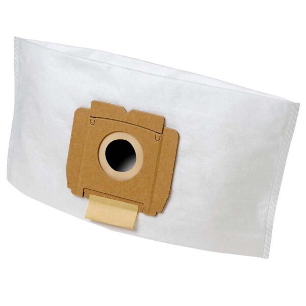 GR28S Stofzuigerzakken en Filter - 4 Zakken