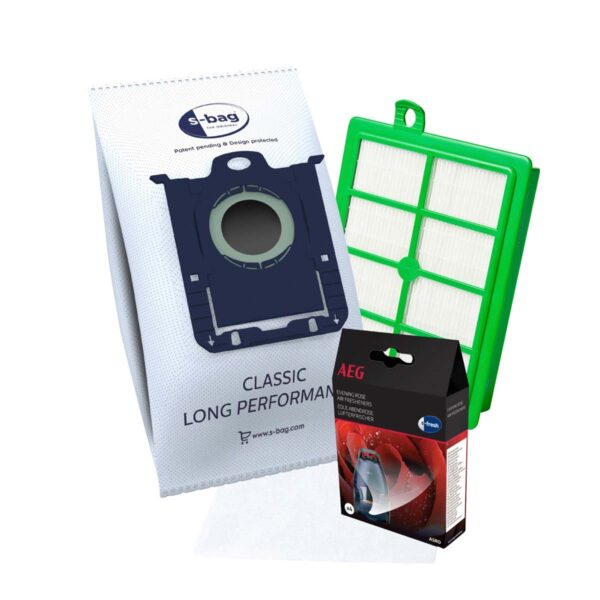 APKVX Performance Kit Stofzuiger